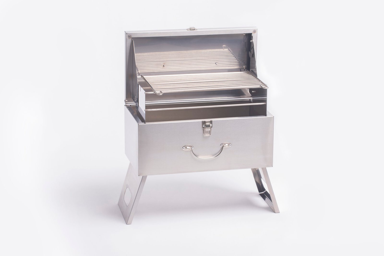 Box BBQ